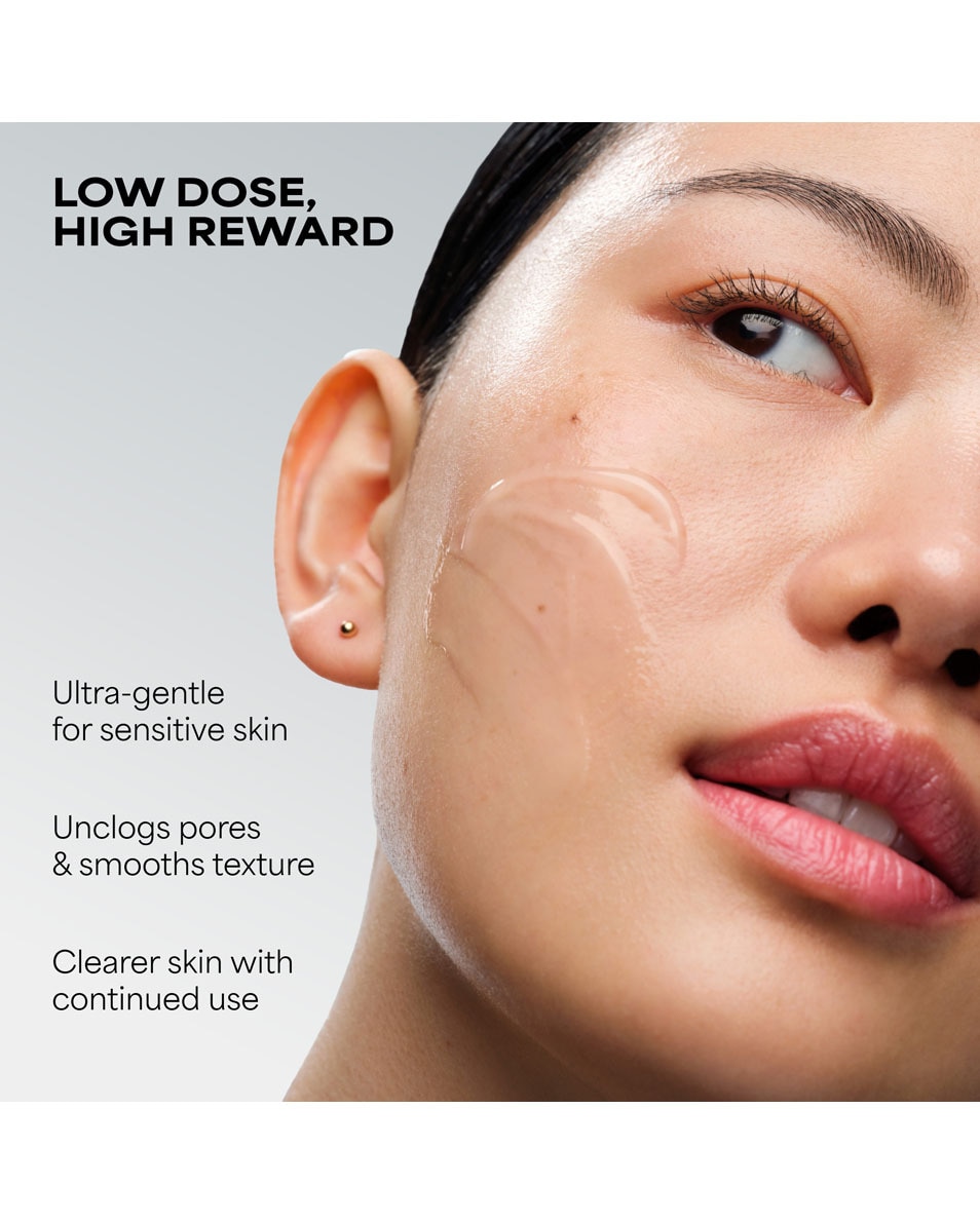 Paula's Choice Sking Perfecting Lotion Exfoliante Gel 1 % BHA 100 ML 3