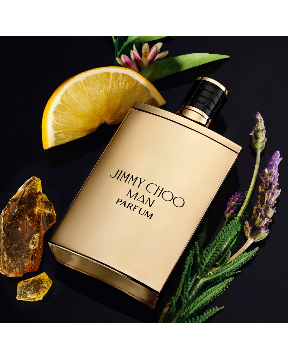 JIMMY CHOO Man Parfum 30 ML 2