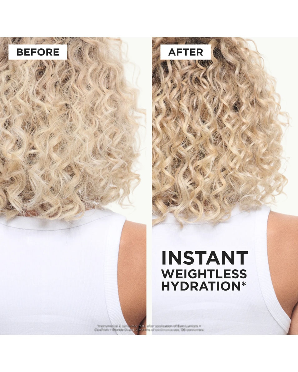 KÉRASTASE Blond Absolu Blonde Guard Leave-In Haarspray- Voor Ontkleurd, Gehighlight & Blond Haar 190 ML 3