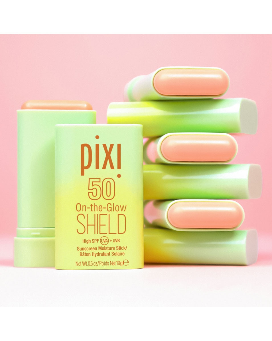 PIXI SS26 Bâtonnet d’hydratation solaire 19 G 3