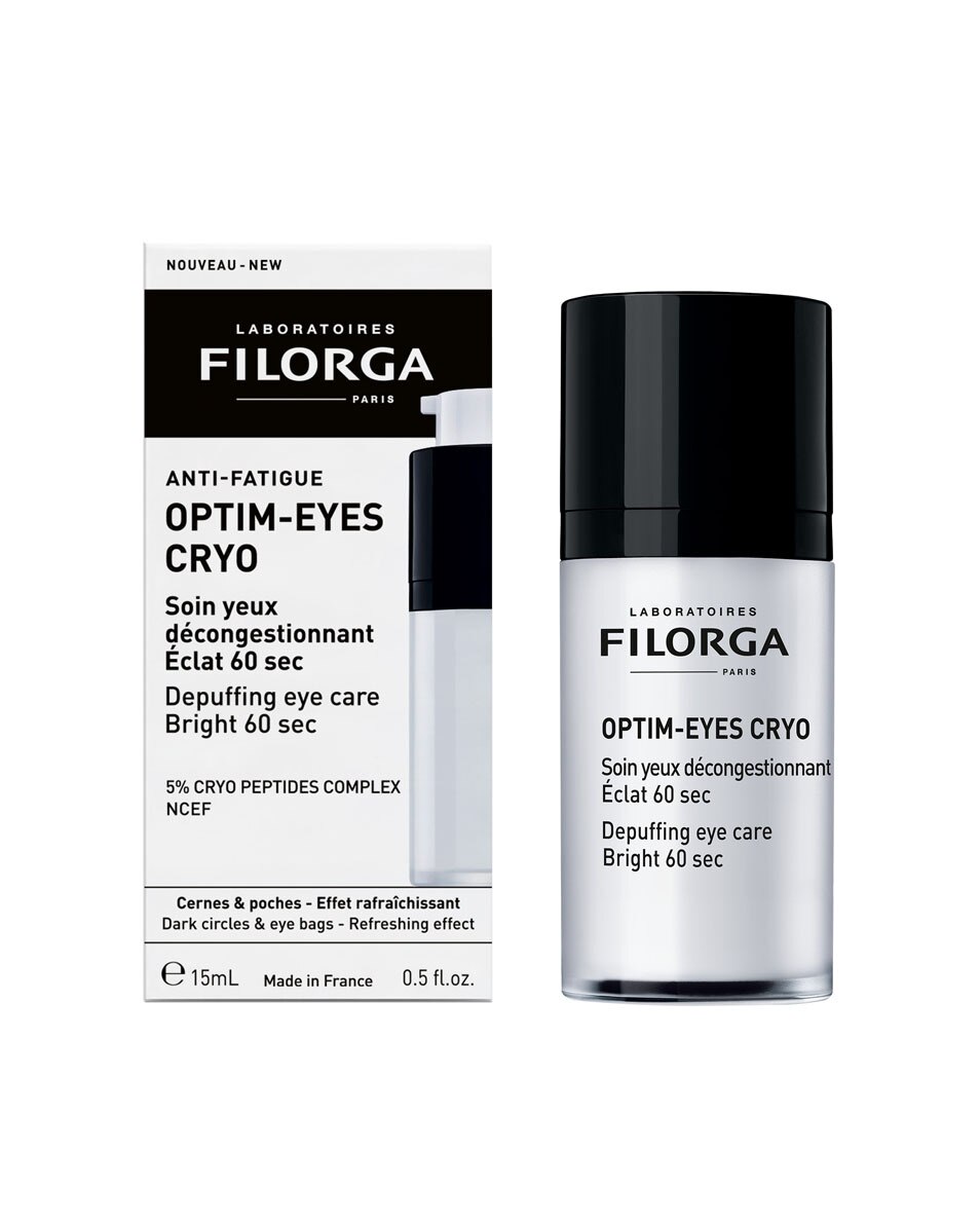 FILORGA OPTIM EYES CRYO 15 ML