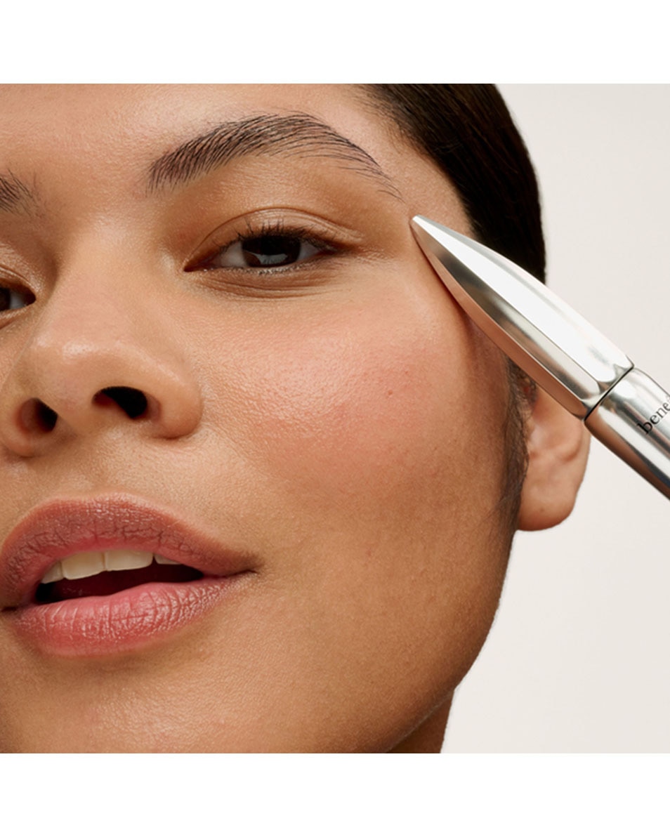 BENEFIT COSMETICS Eyebrows Dream Sheen - gekleurde wenkbrauwgel LIGHT