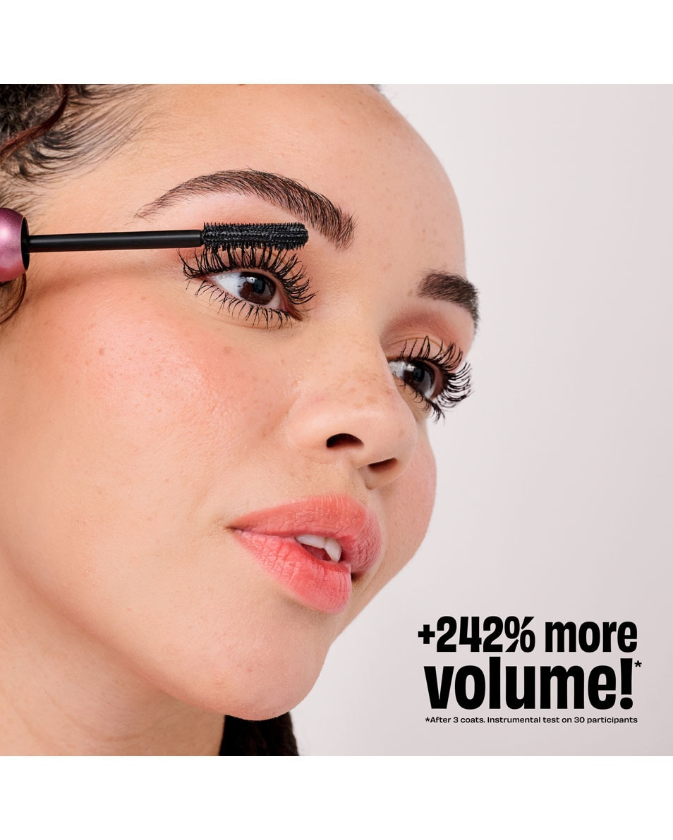 BENEFIT COSMETICS Lashes Mini</p> 2 ST 3