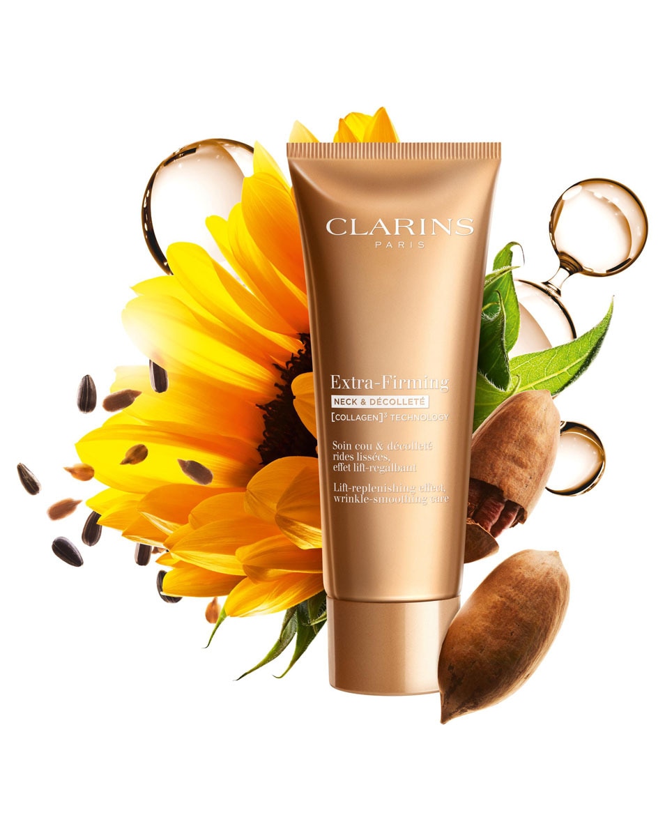 CLARINS Extra-Firming Neck & décolleté 75 ML