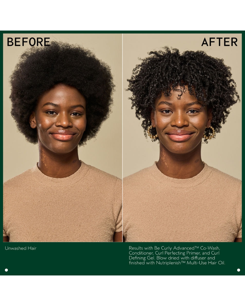 AVEDA Be Curly Advanced Conditioner Après-shampooing hydratant cheveux bouclés 250 ML 3