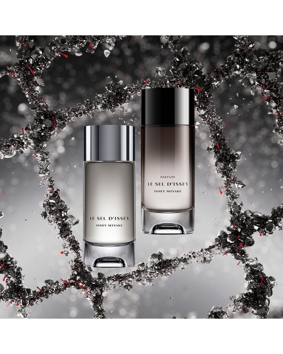 ISSEY MIYAKE Le Sel d'Issey Parfum 50 ML