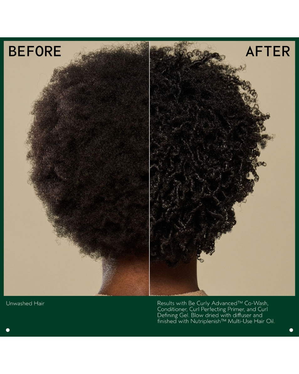 AVEDA Be Curly Advanced Coil Definer Gel Gel de définition pour boucles 250 ML