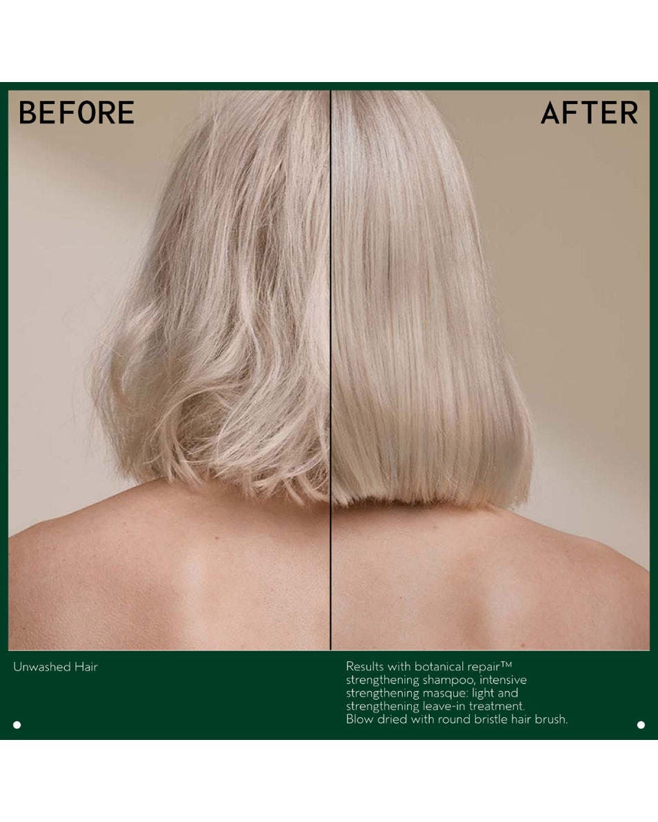 AVEDA Botanical Repair Leave-in Treatment Herstellende verzorging zonder spoelen 100 ML 3