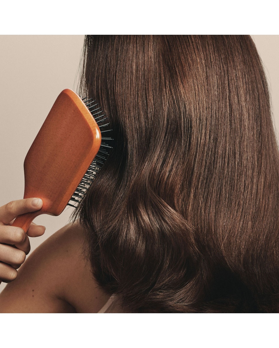 AVEDA Wooden Paddle Brush Brosse plate professionnelle 1 ST 3