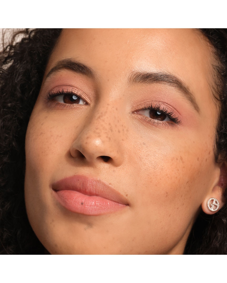 ARMANI BEAUTY Eye Tint Yeux - ombre à paupières 80M Mauve 3