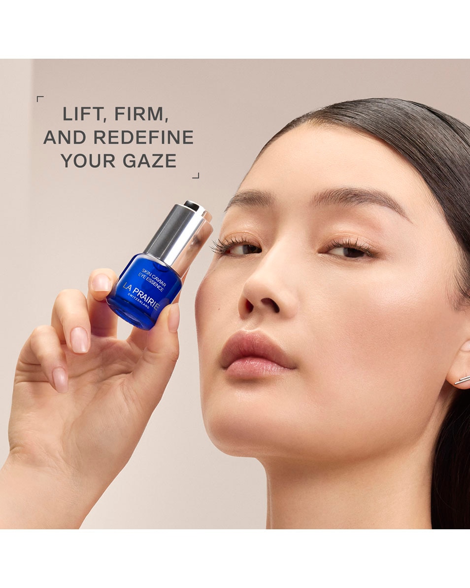 LA PRAIRIE Skin Caviar La Prairie Skin Caviar The Eye Wonders 3 ST 3