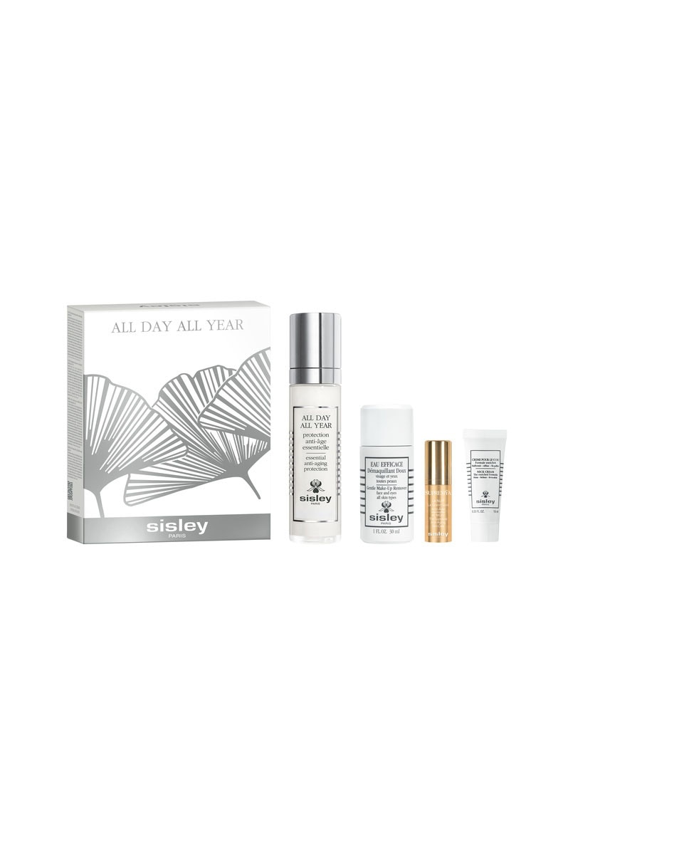SISLEY All Day All Year Discovery Program Set 50 ML 3