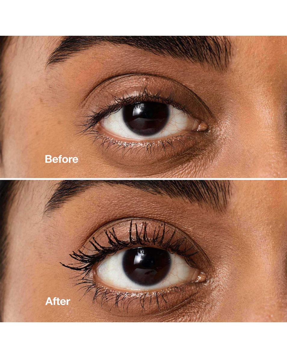 CLINIQUE High Impact Dubbele mascara volume set 2 ST 3