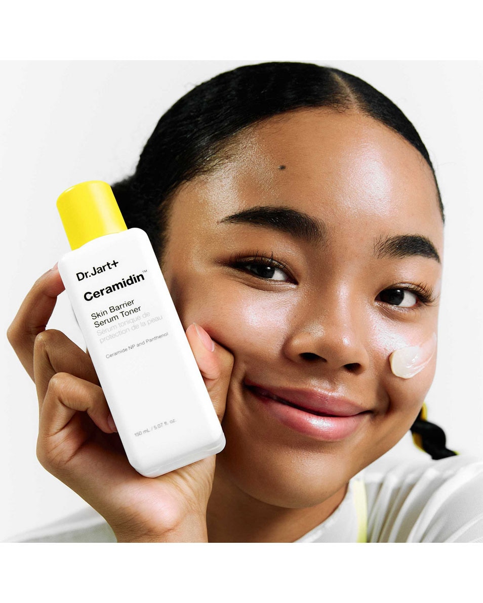 DR JART+ Ceramidin Huidbeschermend Tonic Serum 150 ML