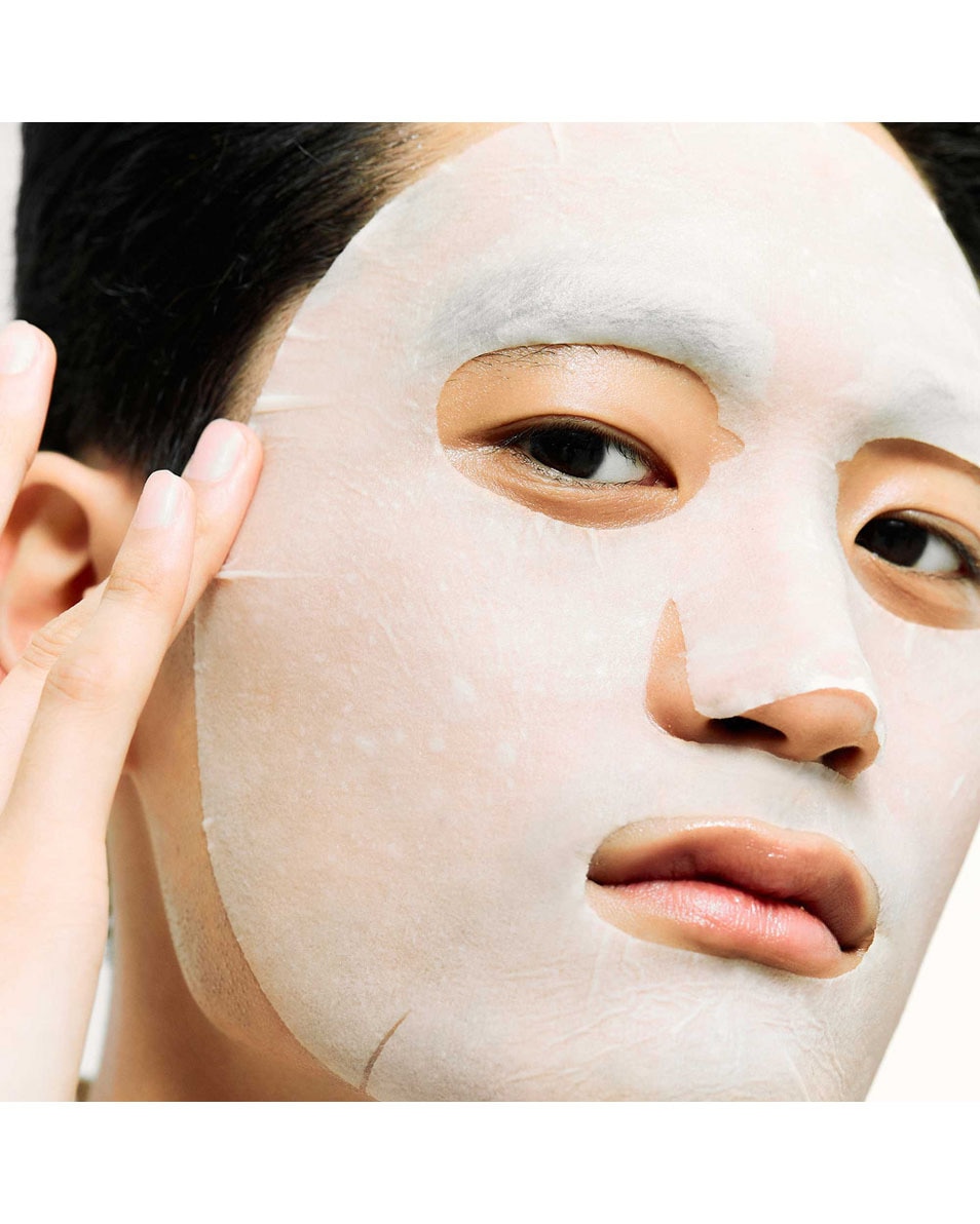 DR JART+ Ceramidin Masque Hydratant de Protection de la Peau 22 G 3