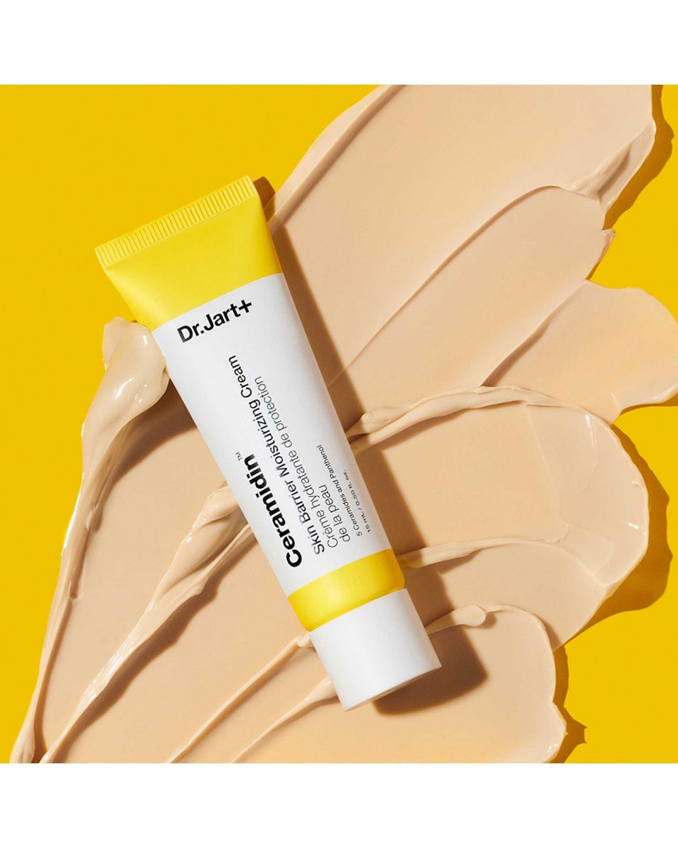 DR JART+ Ceramidin Huidbeschermende Hydraterende Crème 15 ML 3