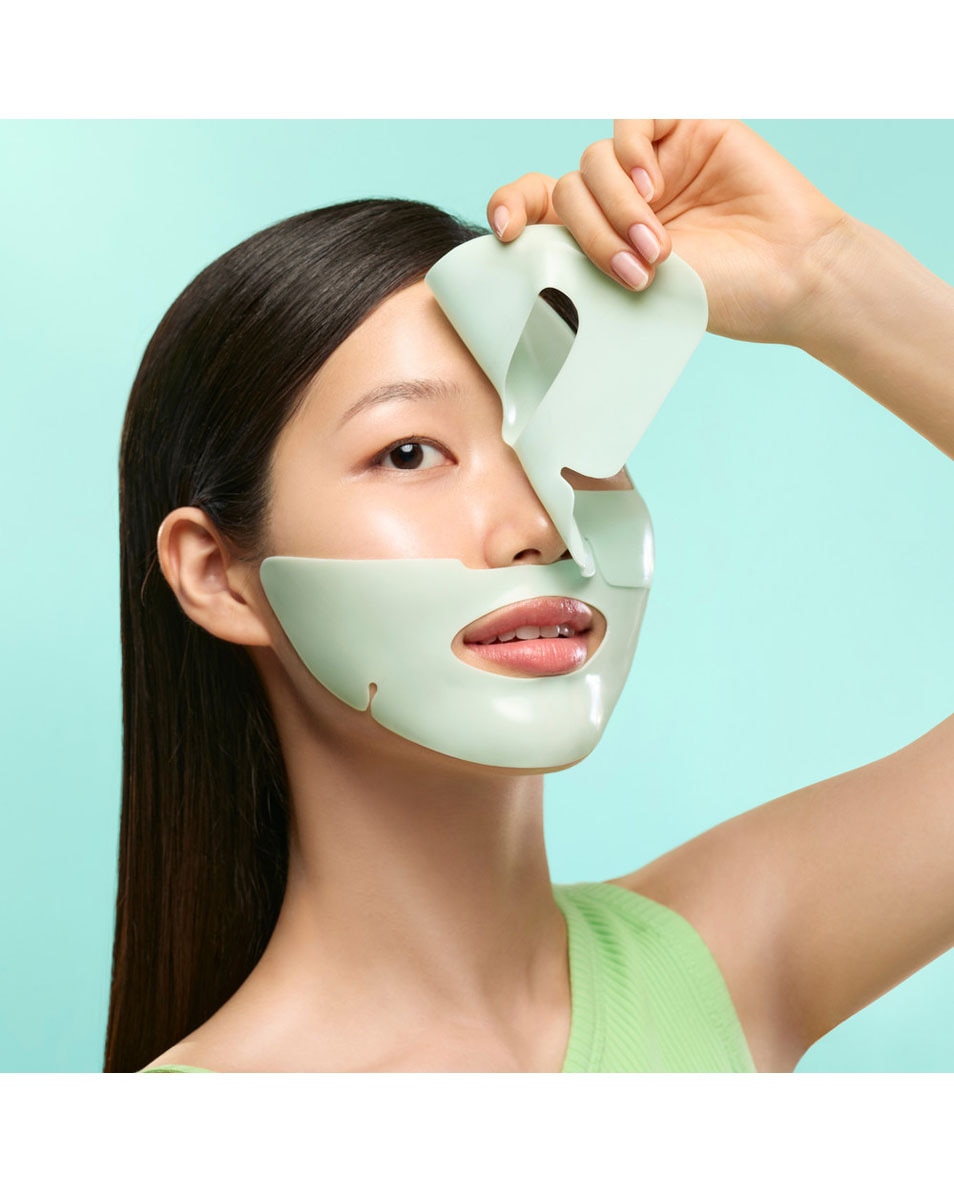 DR JART+ Cryo Rubber Kalmerend Masker met Allantoïne 44 G 3