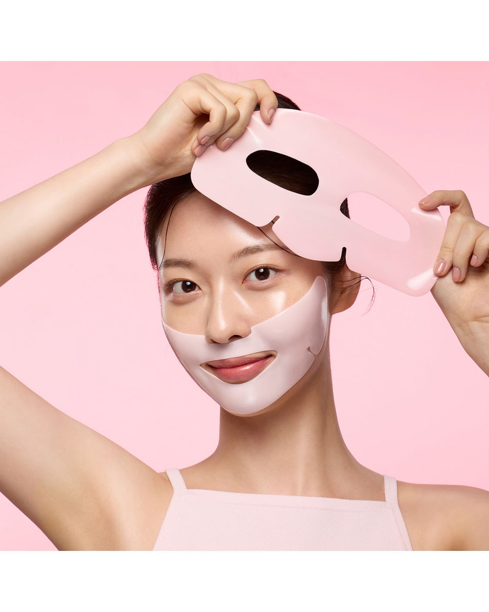 DR JART+ Cryo Rubber Verstevigend Masker met Glycerine 44 G
