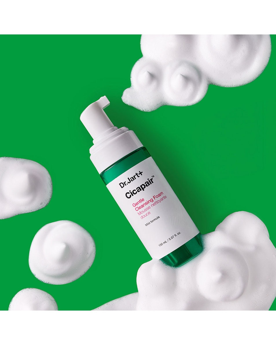 DR JART+ Cicapair Tiger Grass Soin Correcteur de Couleur Visage à l'Herbe du Tigre 150 ML