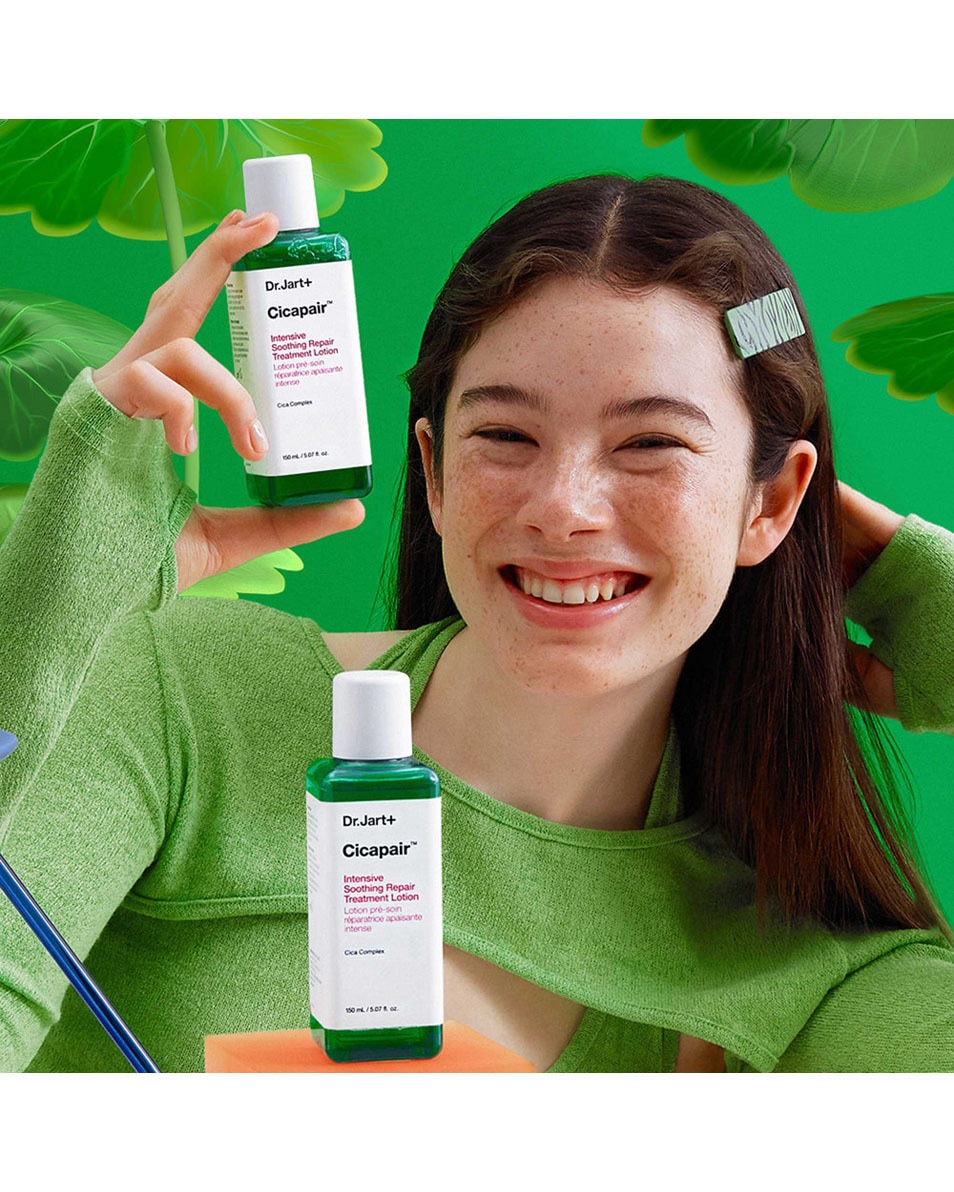 DR JART+ Cicapair Intensief Herstellend Kalmerend Serum 150 ML