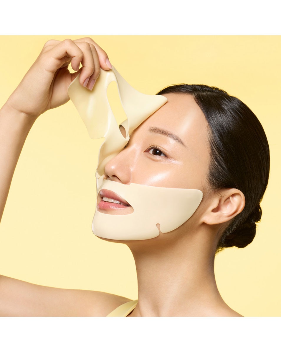 DR JART+ Cryo Rubber Verhelderend Masker 44 G 3