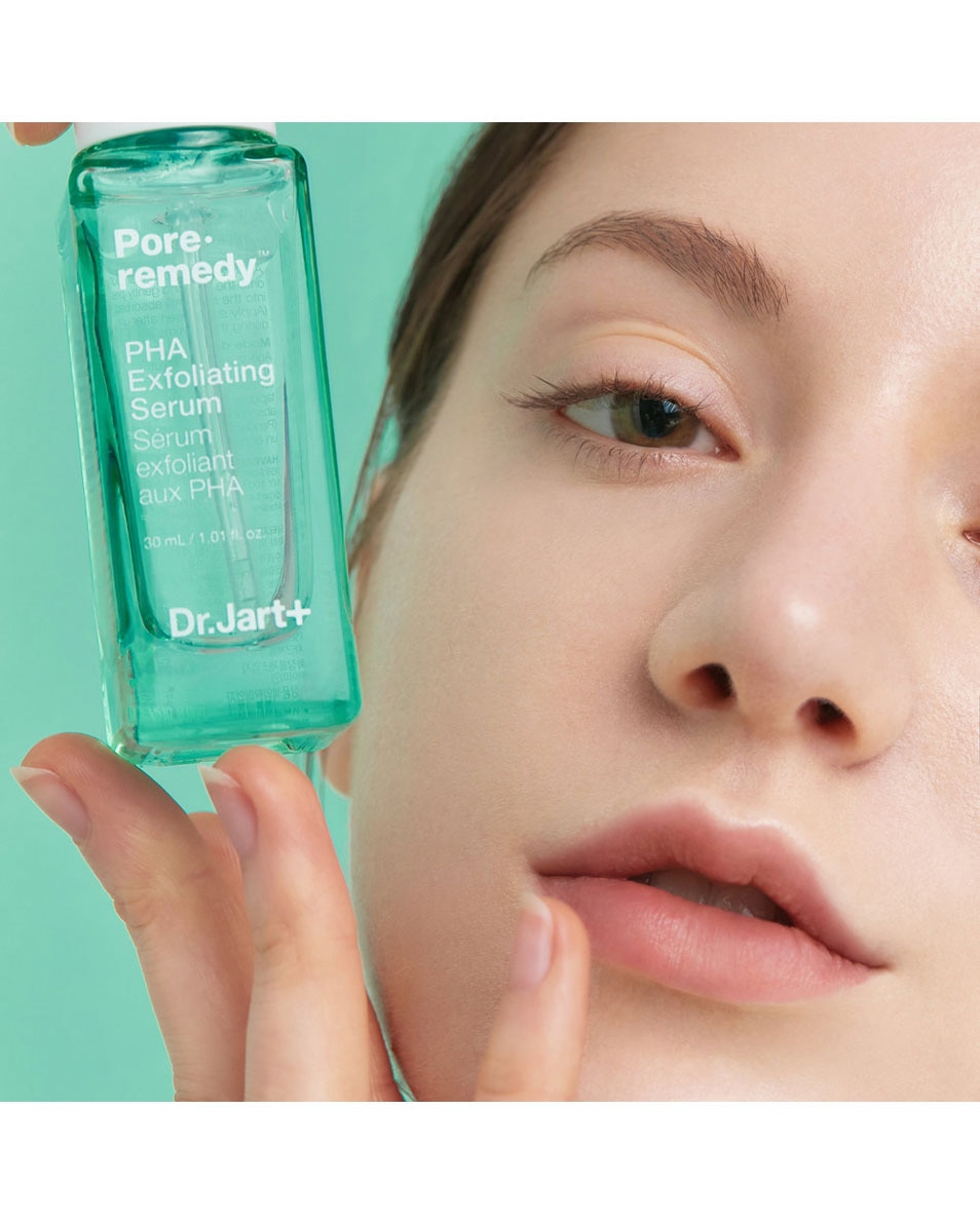 DR JART+ Pore·remedy PHA exfoliërend serum voor het gezicht 30 ML