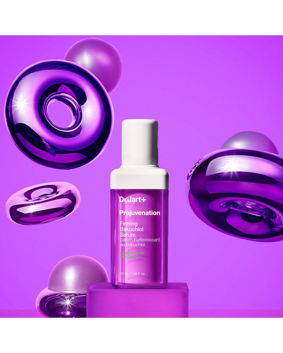 DR JART+ Prejuvenation Verstevigend Serum met Bakuchiol 50 ML 3
