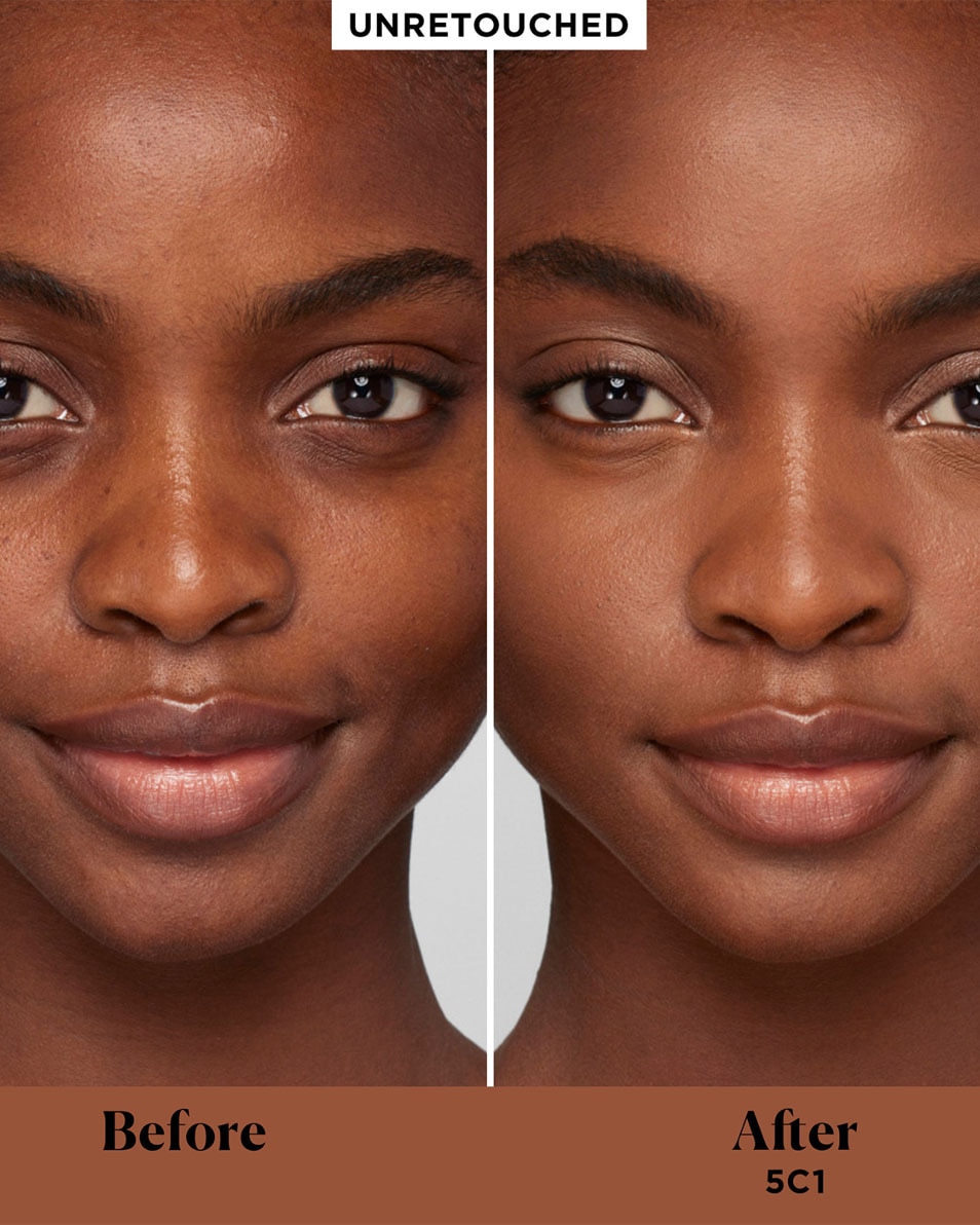 LAURA MERCIER REAL FLAWLESS CONCEALER 5C1 3