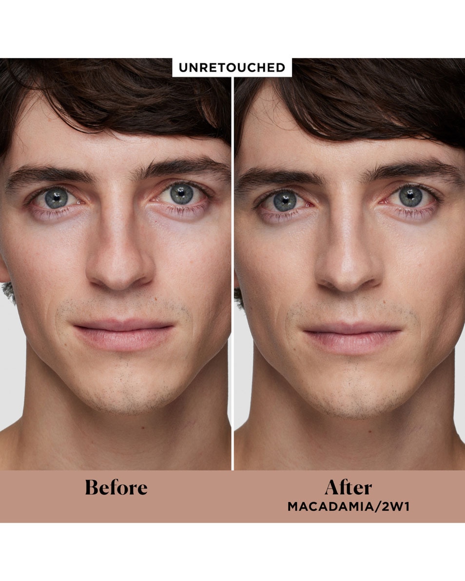 LAURA MERCIER REAL FLAWLESS FOUNDATION 2W1 Macadamia 3