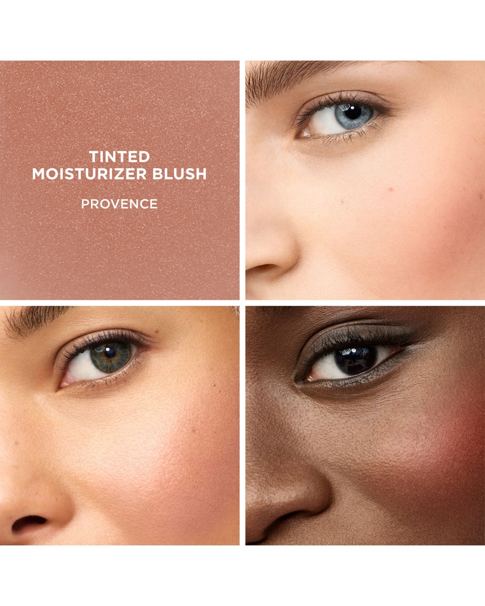 BLUSH TINTED MOISTURIZER PROVENCE 3