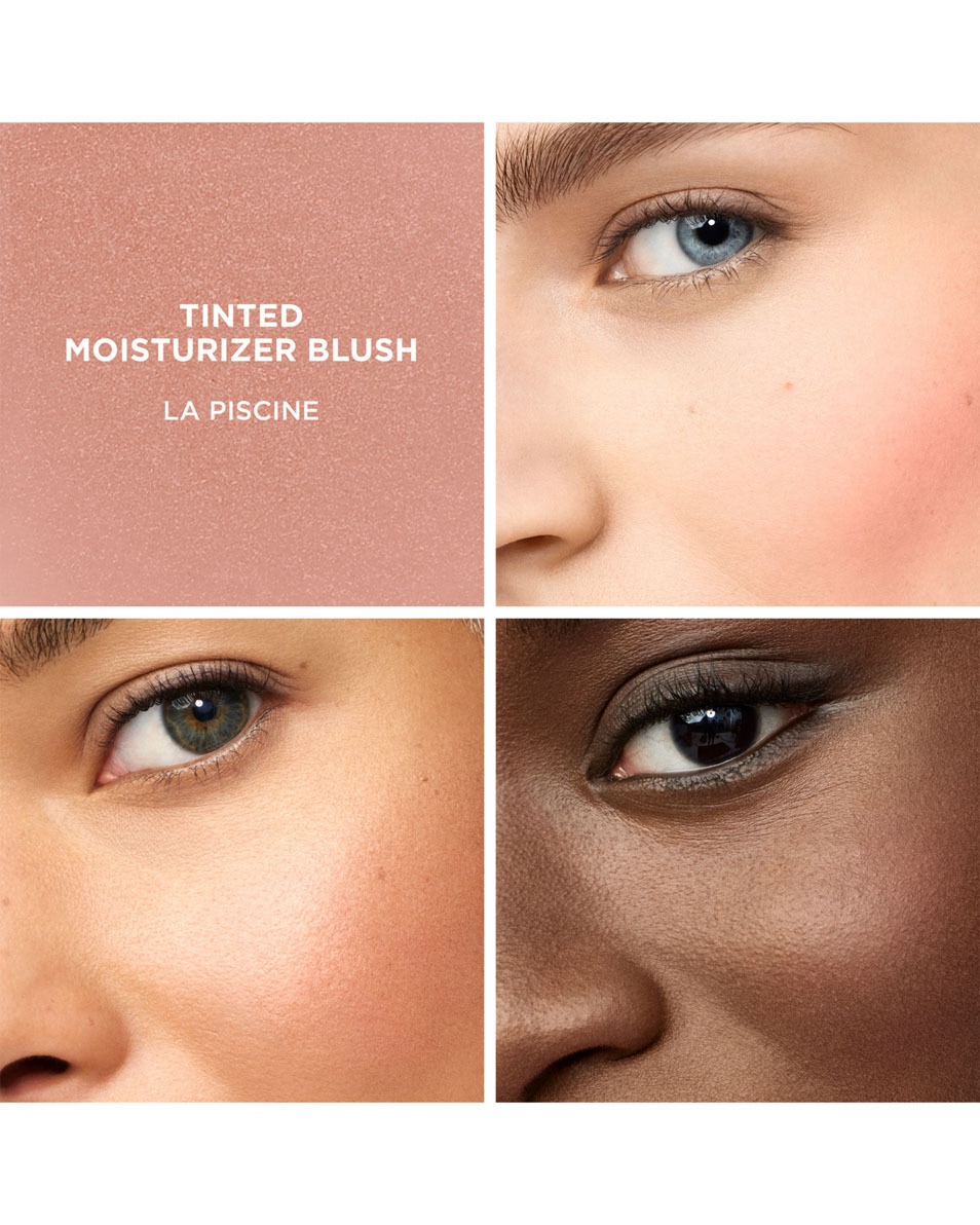 BLUSH TINTED MOISTURIZER LA PISCINE 3