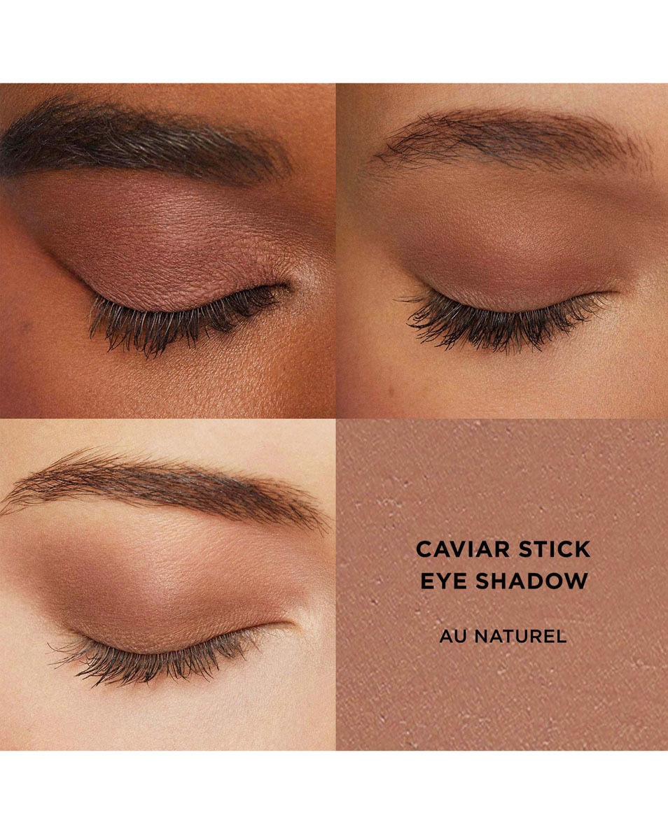 CAVIAR STICK EYE COLOR AU NATUREL 3