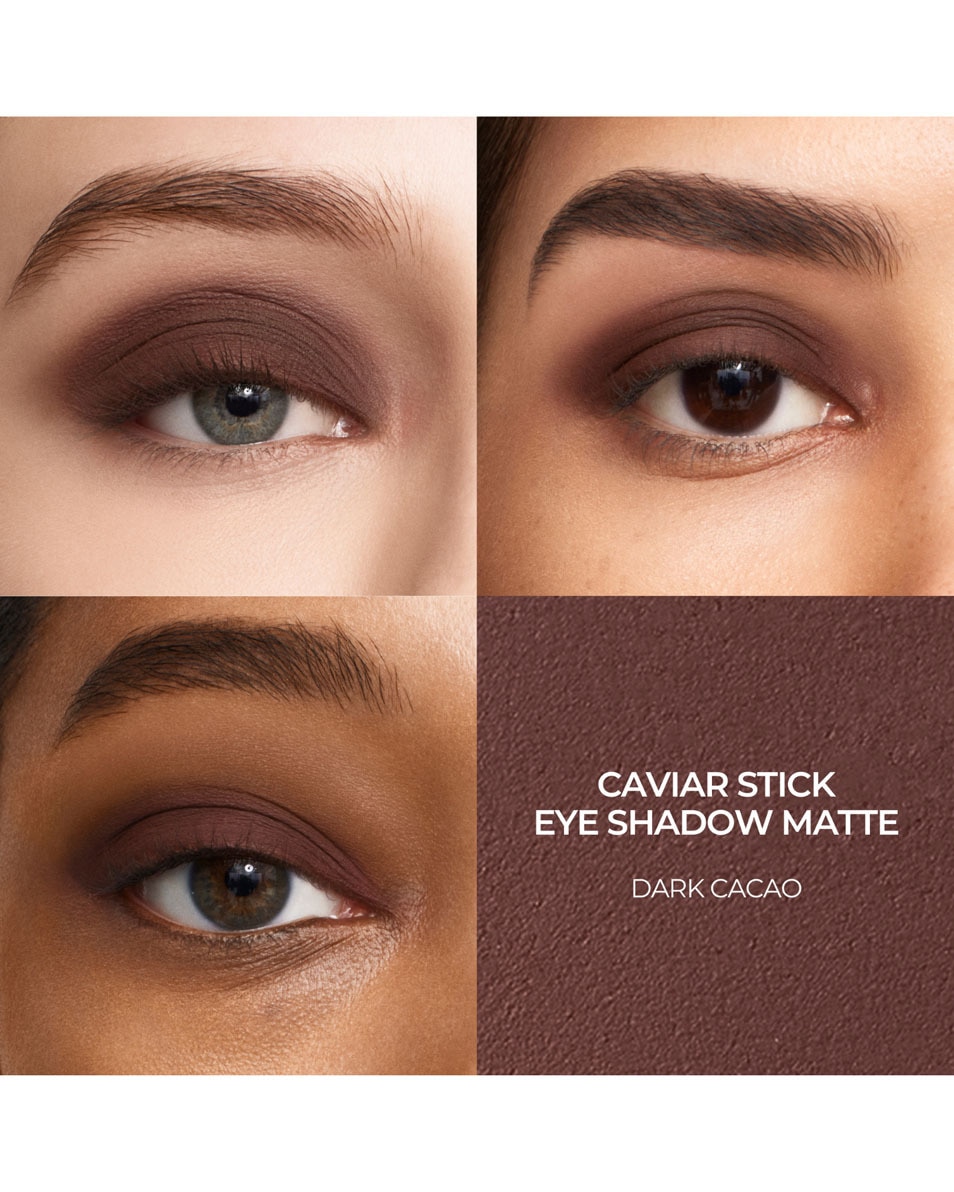 LAURA MERCIER CAVIAR STICK EYE COLOR DARK CACAO