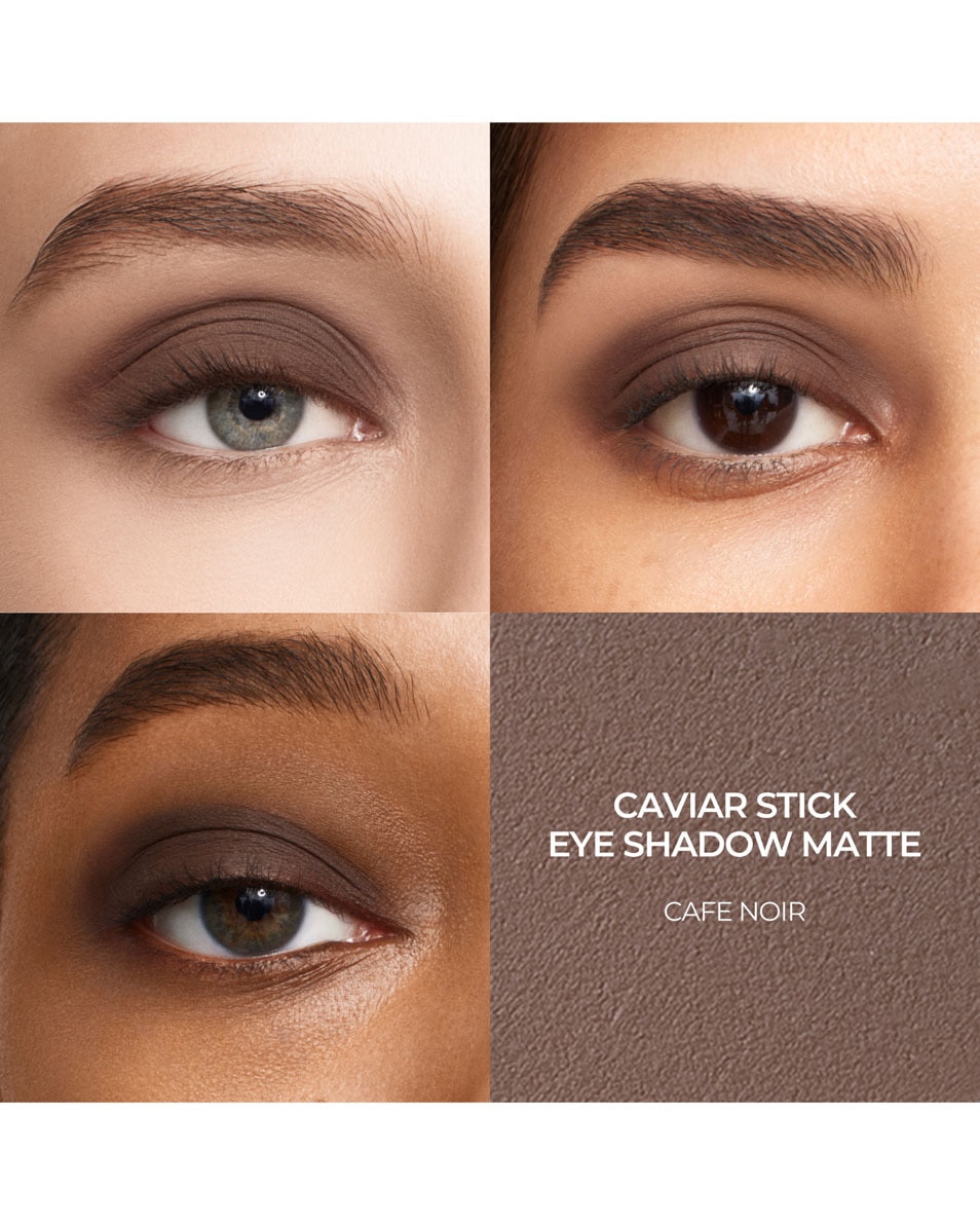 LAURA MERCIER CAVIAR STICK EYE COLOR CAFE NOIR 3