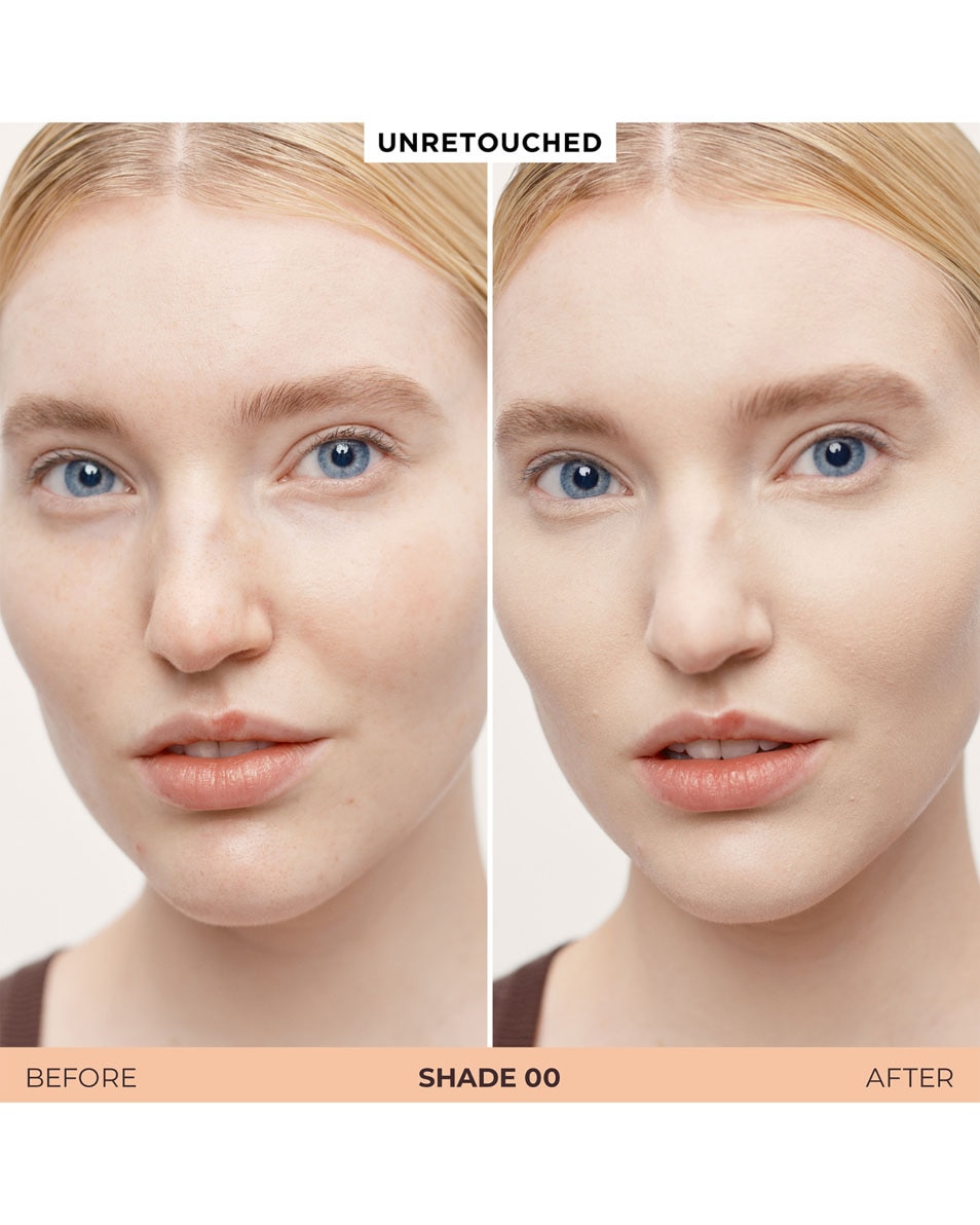 TINTED BLUR BALM 0 3