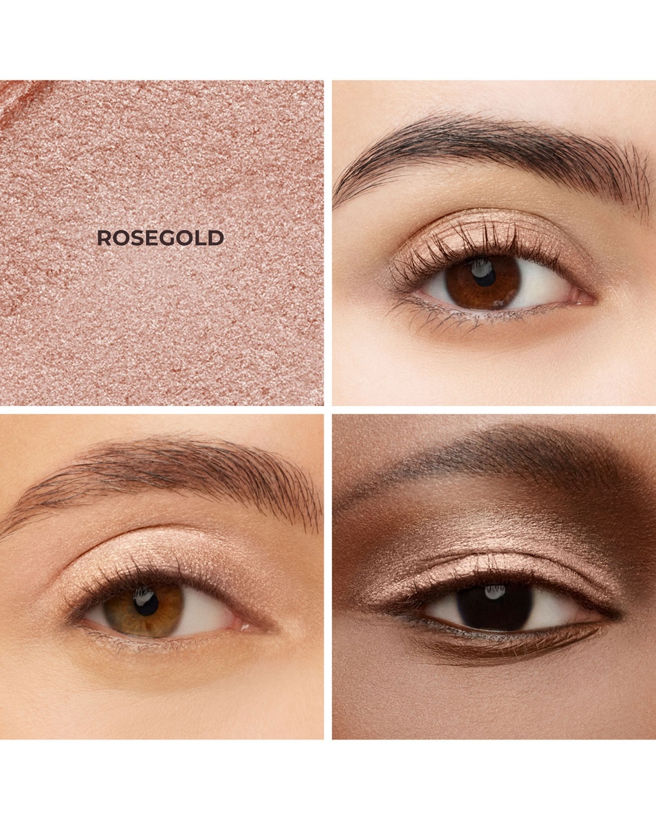 LAURA MERCIER CAVIAR STICK EYE COLOR SHIMMER Rosegold 3
