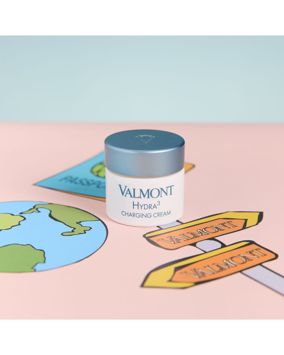 VALMONT HYDRA3 CHARGING CREAM 15 ML 3
