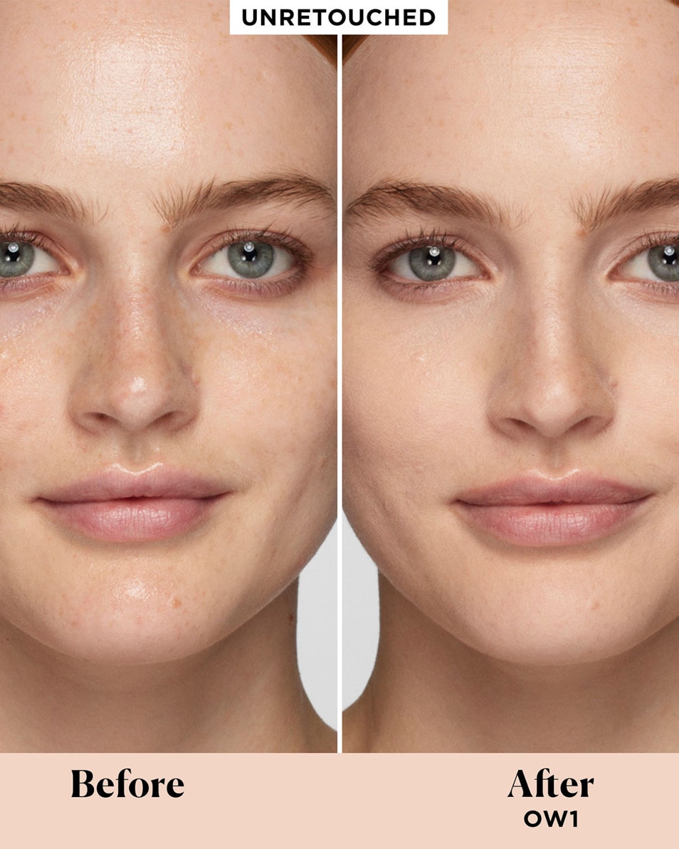 REAL FLAWLESS CONCEALER 0W1 3