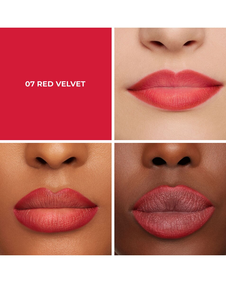CAVIAR PERFECTING LIP LINER 07 Red Velvet 3