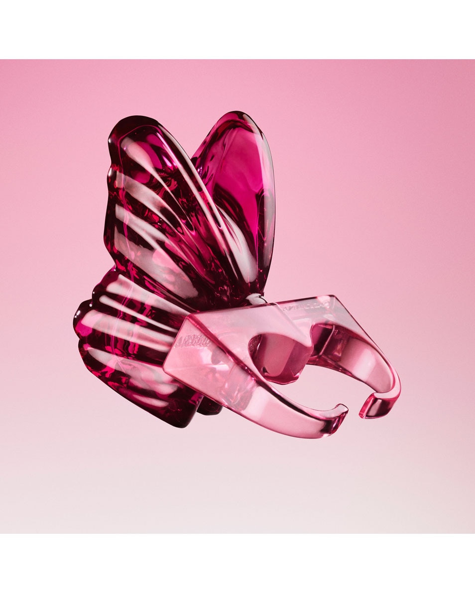 CAROLINA HERRERA La Bomba Eau de Parfum Mini Ring 11 ML 3