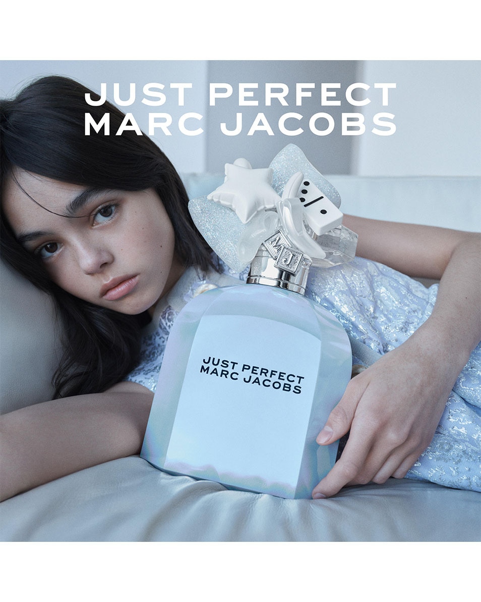 MARC JACOBS Just Perfect Eau de Parfum 50 ML