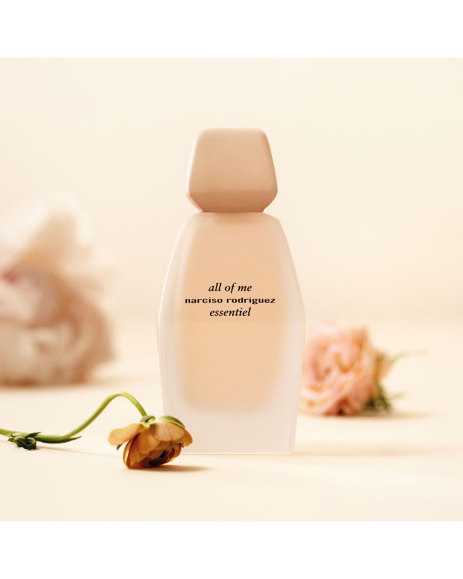 NARCISO RODRIGUEZ all of me essentiel eau de parfum 30 ML 3
