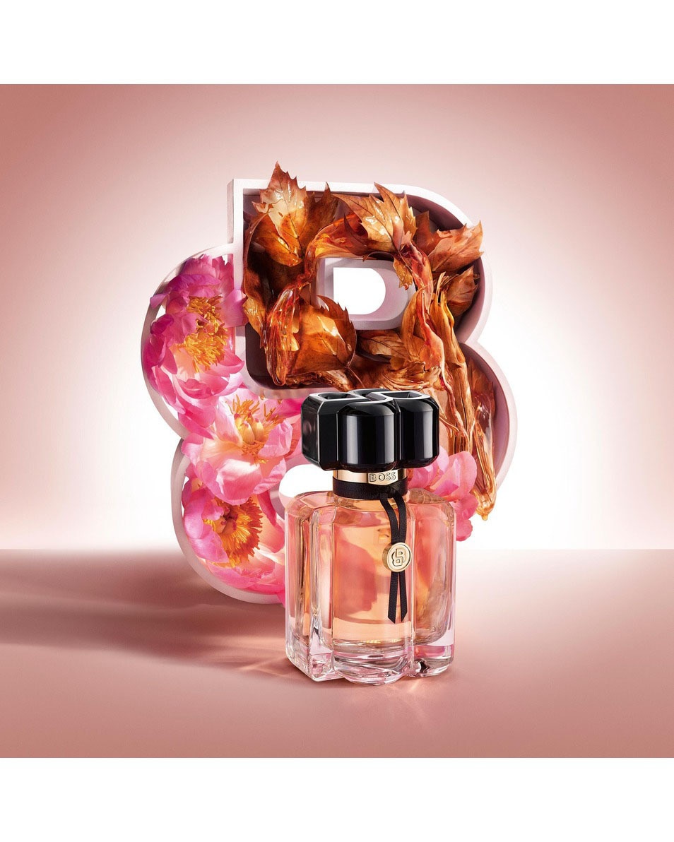 HUGO BOSS Boss Bottled Beyond For Her Eau de Parfum pour Femme 30 ML 3