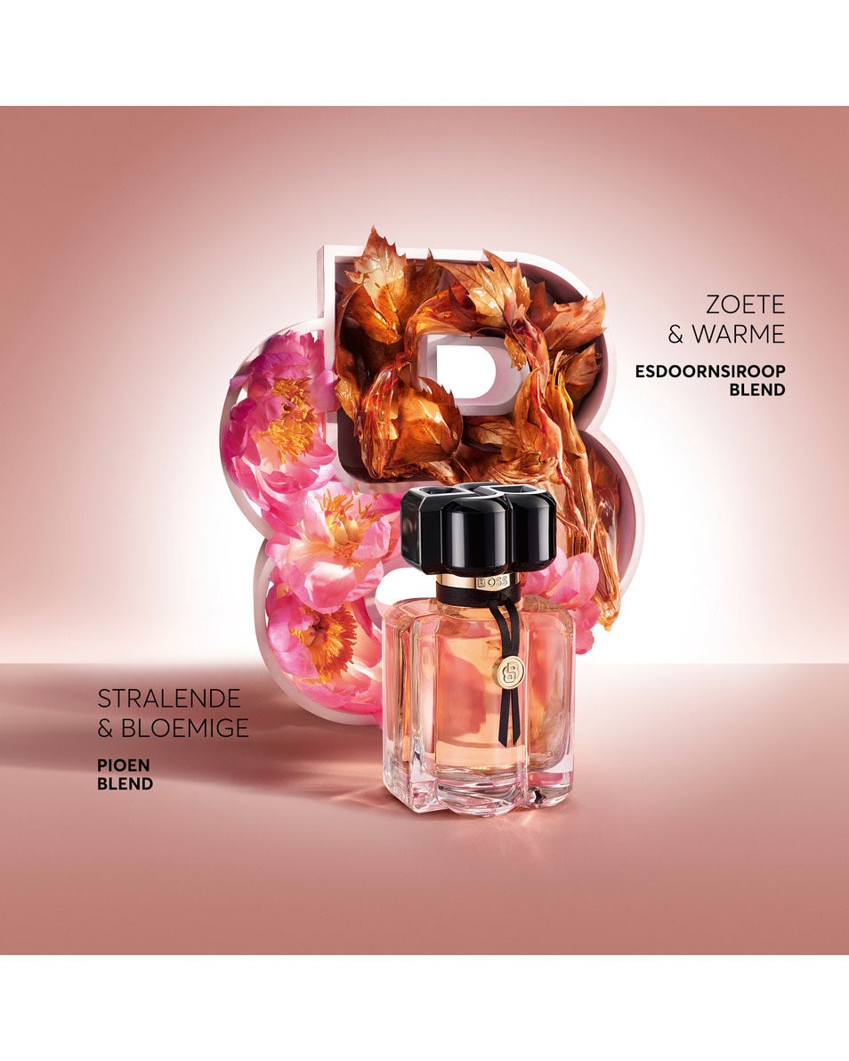 HUGO BOSS Boss Bottled Beyond For Her Eau de Parfum 100 ML