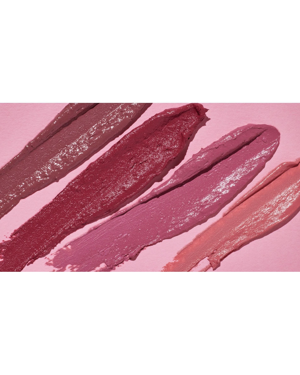 BE Creative Make Up Bluring balm stick Blush Stick Multiusages WARM HAZE 3