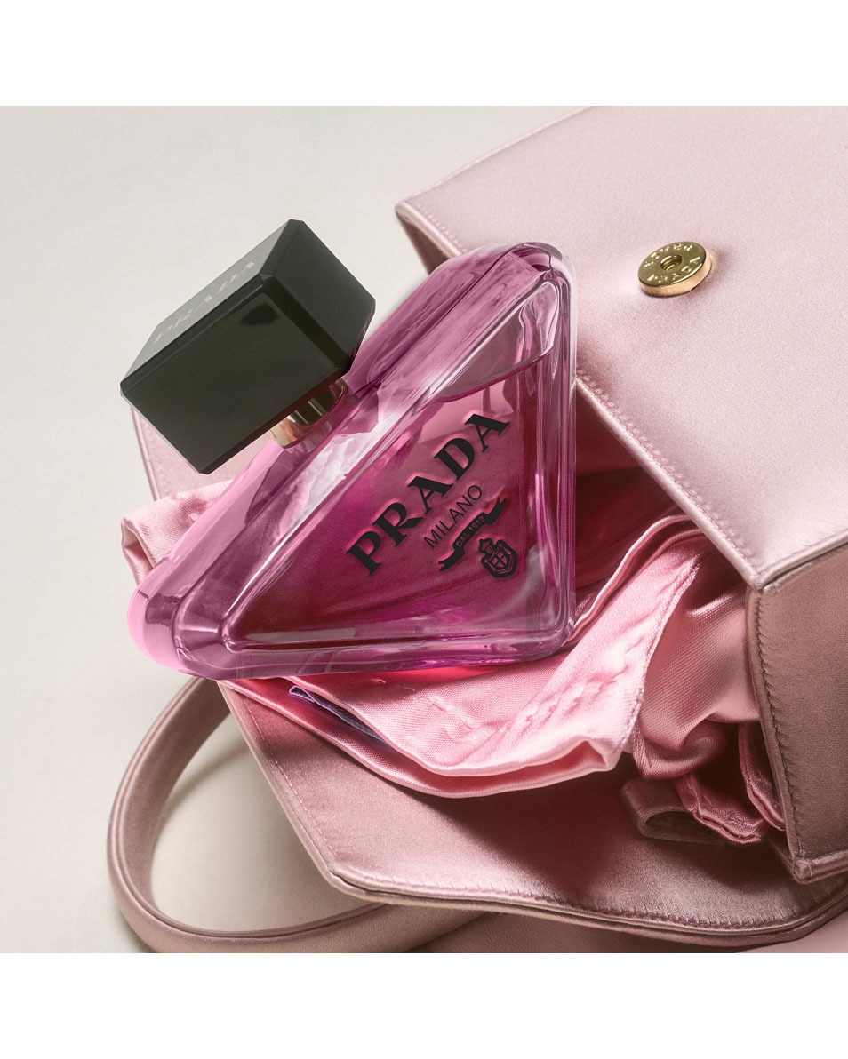PRADA Paradoxe Sweet Chemistry Eau De Parfum - Bloemig Fruitig Gourmand Navlubaar Dames Parfum 30 ML 3