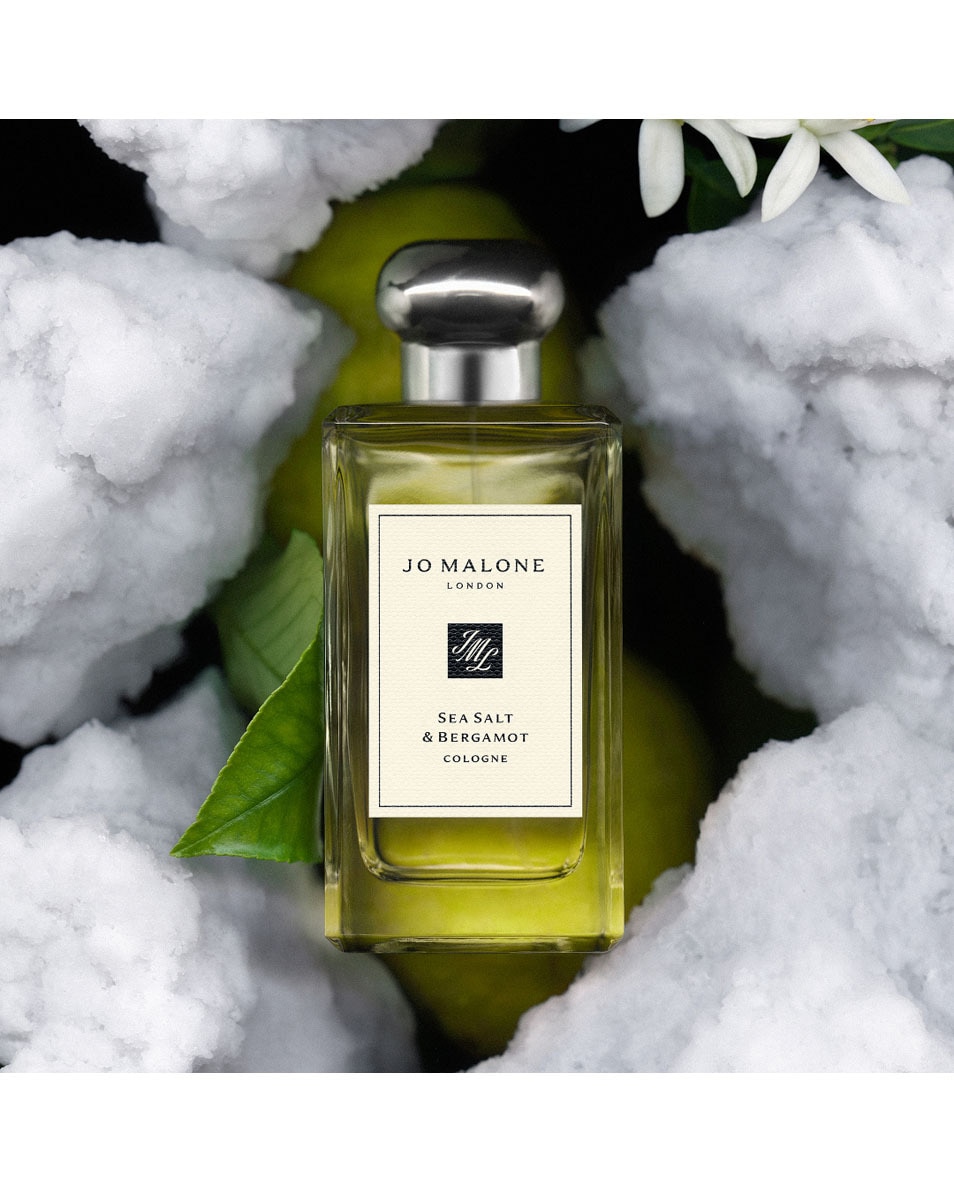 JO MALONE LONDON Sea Salt & Bergamot Cologne 30 ML