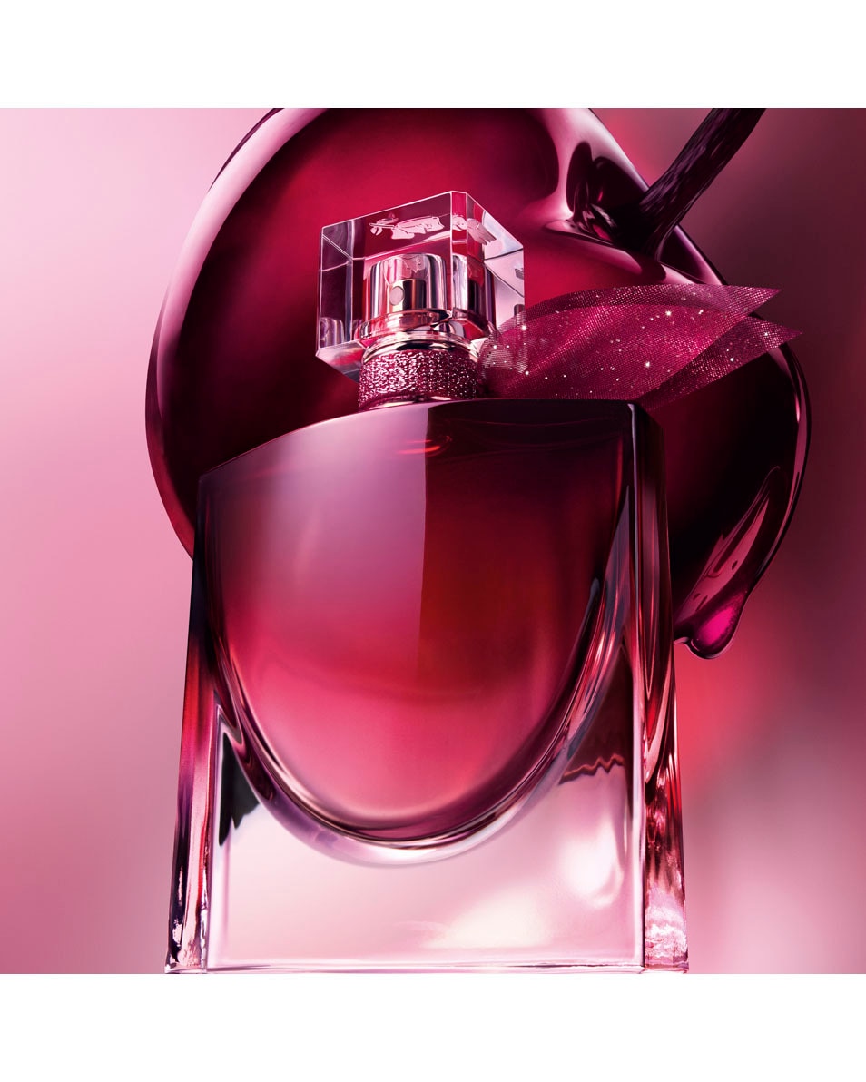 LANCÔME La Vie Est Belle L'Elixir Very Cherry Eau De Parfum Pour Femmes 30 ML 3