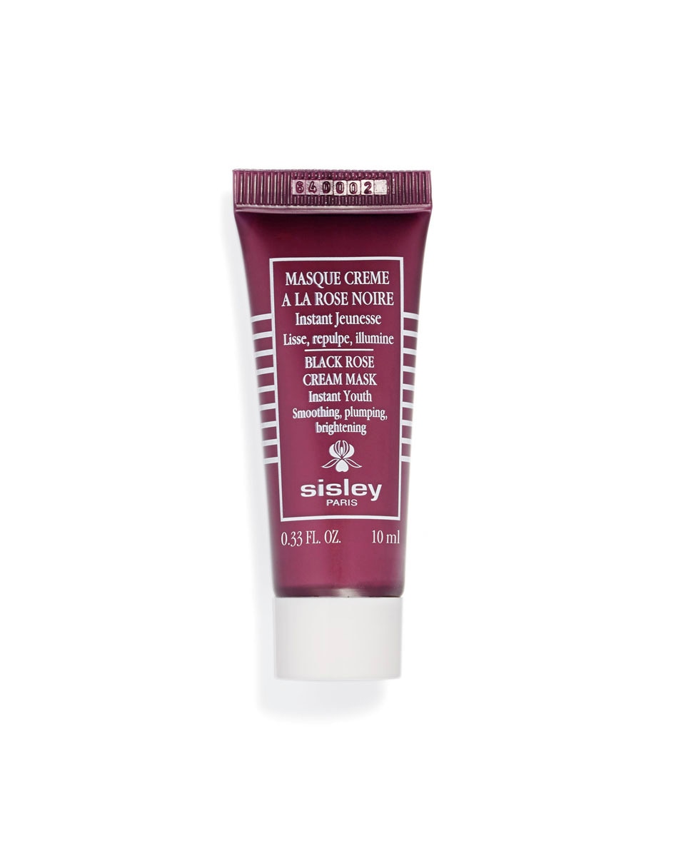 SISLEY Phyto-Noir Mascara phyto-noir discovery set marie-victoire de bascher 7 ML