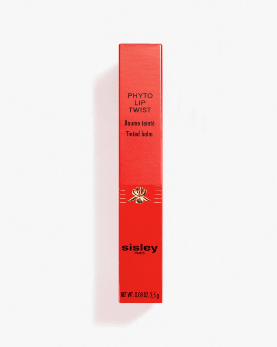 SISLEY Phyto Twist rouge à lèvres TANGERINE 3